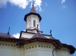 La Manastirea Humor, Din Judetul Suceava 04